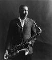 John Coltrane